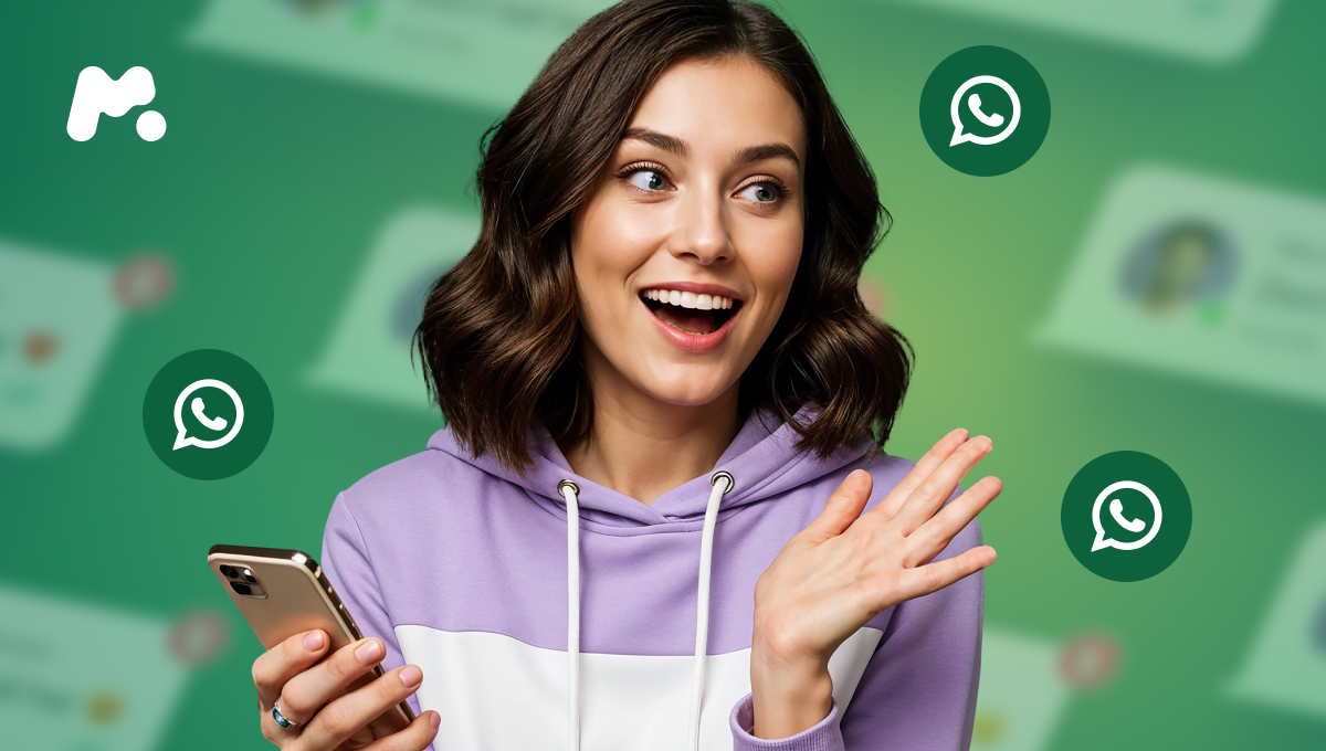 Cara Melihat Mesej WhatsApp Yang Dipadam