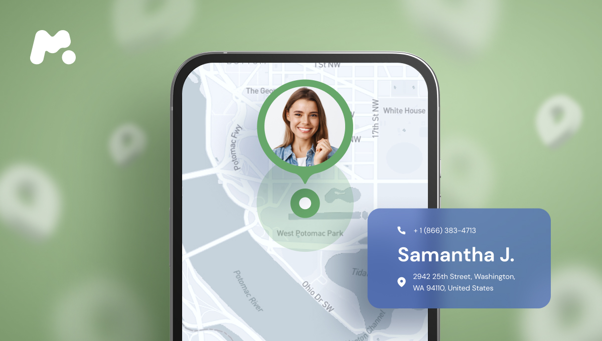 cara kesan lokasi seseorang melalui nombor telefon