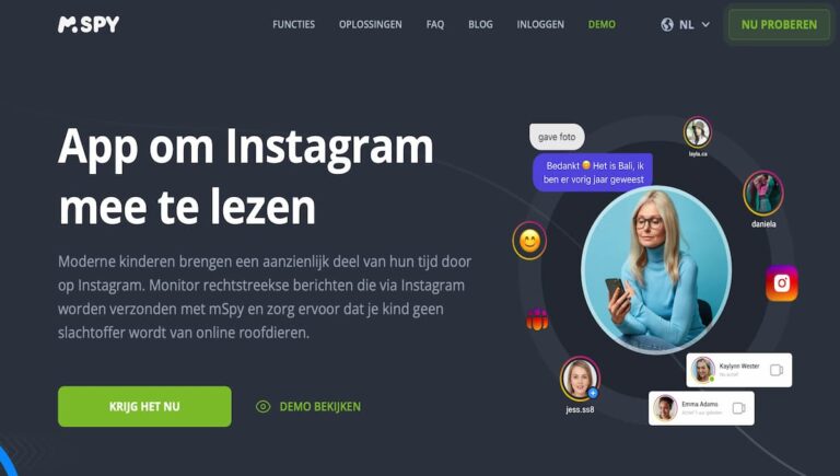 INLOGGEN OP ANDER ACCOUNT intelligence overview