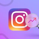 Activiteit Instagram bekijken