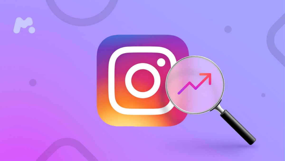 Activiteit Instagram bekijken