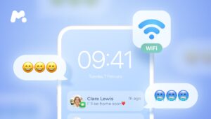 Kan een wifi-eigenaar zien wat je opzoekt