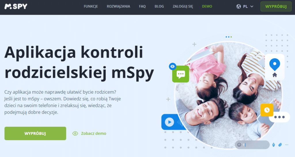 Czy rodzic ma prawo sprawdzać dziecku telefon? Odpowiadamy!