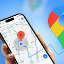 track someone on google maps