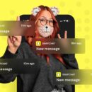 Snapchat logowanie na innym telefonie