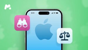 aplikacji do śledzenia telefonu iPhone