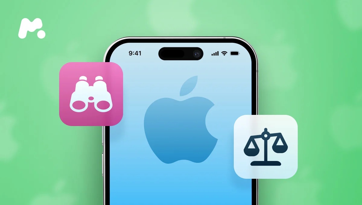 aplikacji do śledzenia telefonu iPhone