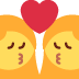 :kiss_woman_woman: