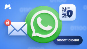 como ler mensagens criptografadas do whatsapp