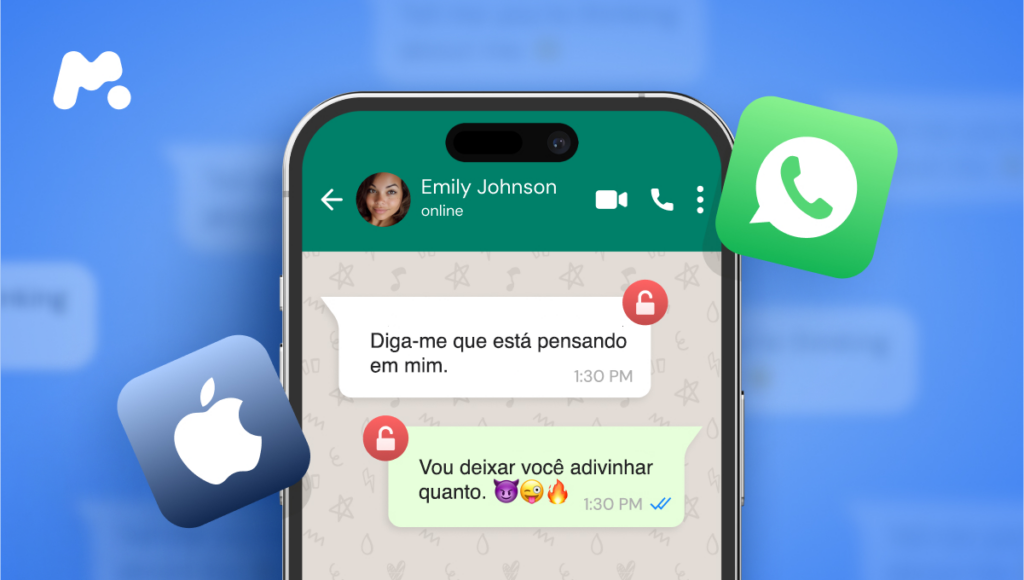 como recuperar mensagens criptografadas do whatsapp