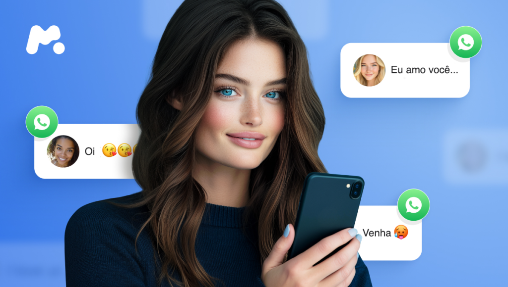 mensagem de criptografia do whatsapp