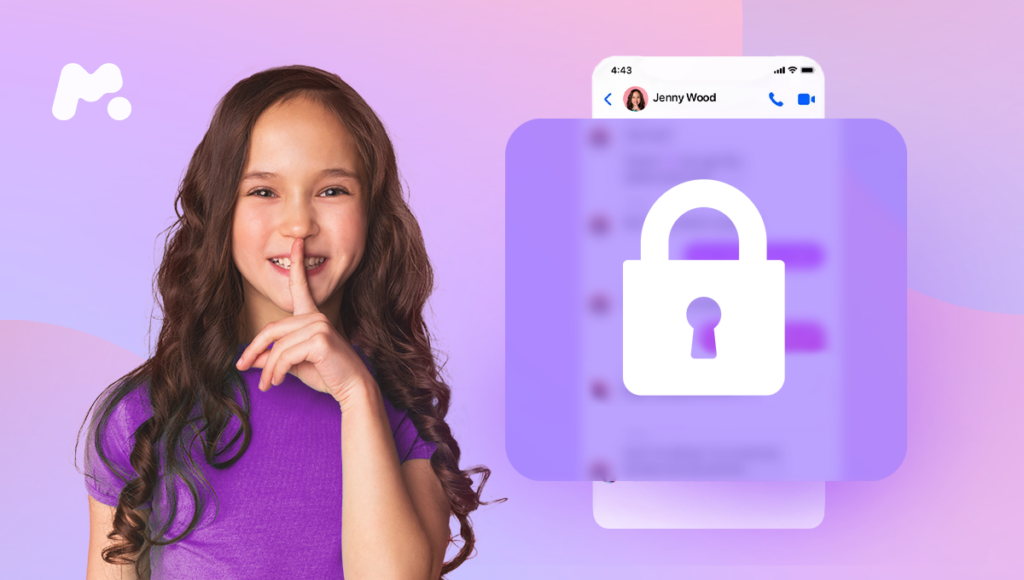 como ver conversas secretas no messenger de outra pessoa