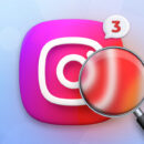 como clonar o instagram a distância