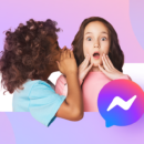 como clonar o messenger de uma pessoa