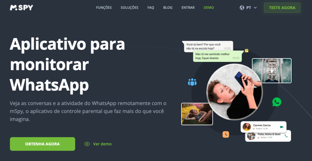 mspy whatsapp