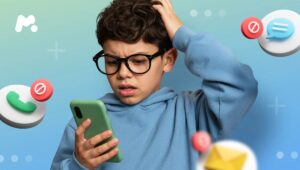 Como Monitorar o Celular do Meu Filho