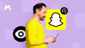 Conectare la Snapchat Cuiva