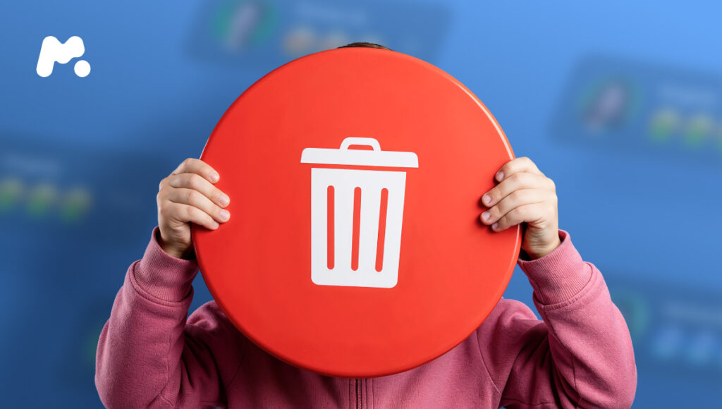 Kan man få tillbaka raderade SMS?