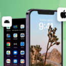 Föräldrakontroll iPhone från Android