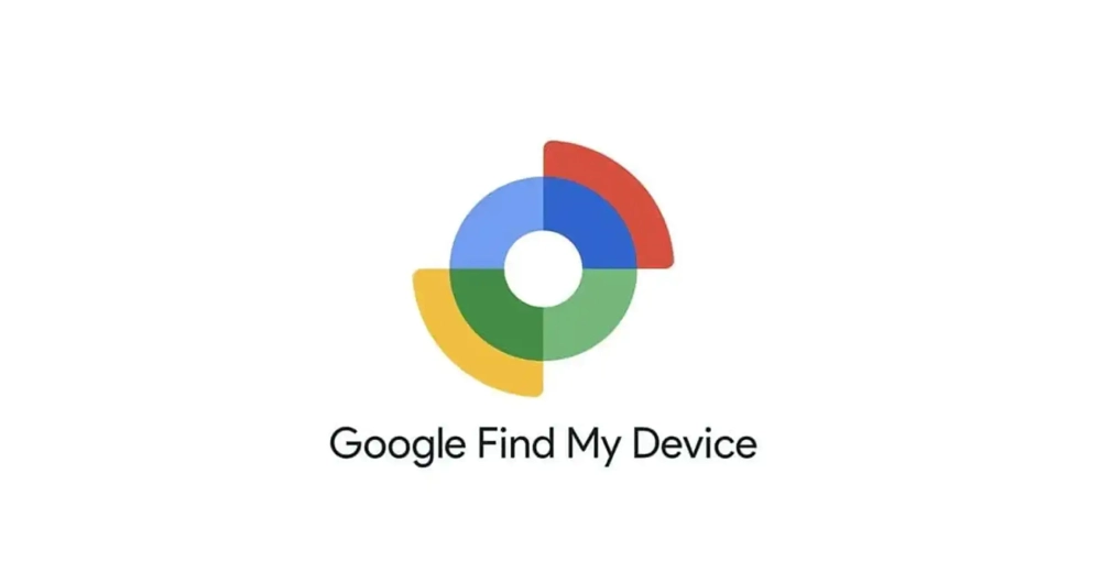 Google Find My Device
