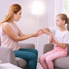 Unexplained injuries