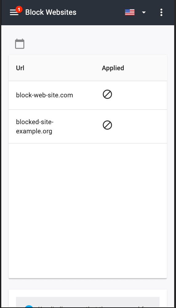 Comment bloquer des sites pornos avec le logiciel de surveillance mSpy