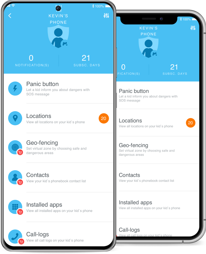 mSpy Free Mobile Tracker Sign Up and Try the Best Free Spy App