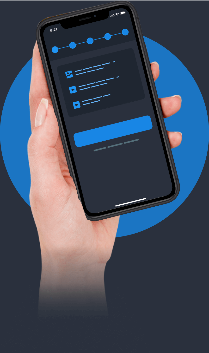 App to See Other Phone Screen – mSpy Live Screen Streaming