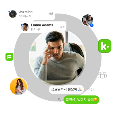 Kik Monitoring top image