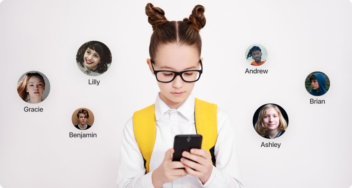 Best App to Read Text Messages from Another Phone Without Them Knowing