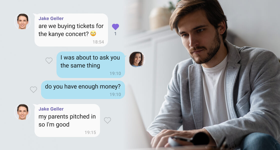 Viber Tracker – See Who They Called & Chatted With