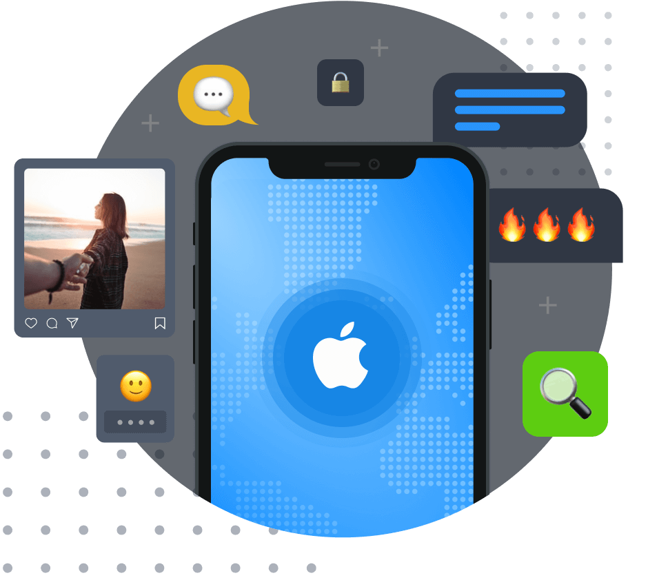 mSpy Best iPhone Spy App Is Here Try mSpy iPhone Tracker