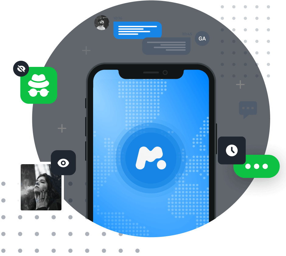 1 Cell Phone Spy App for Easy Monitoring