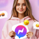 วิธีดูข้อความที่ลบไปแล้วใน messenger