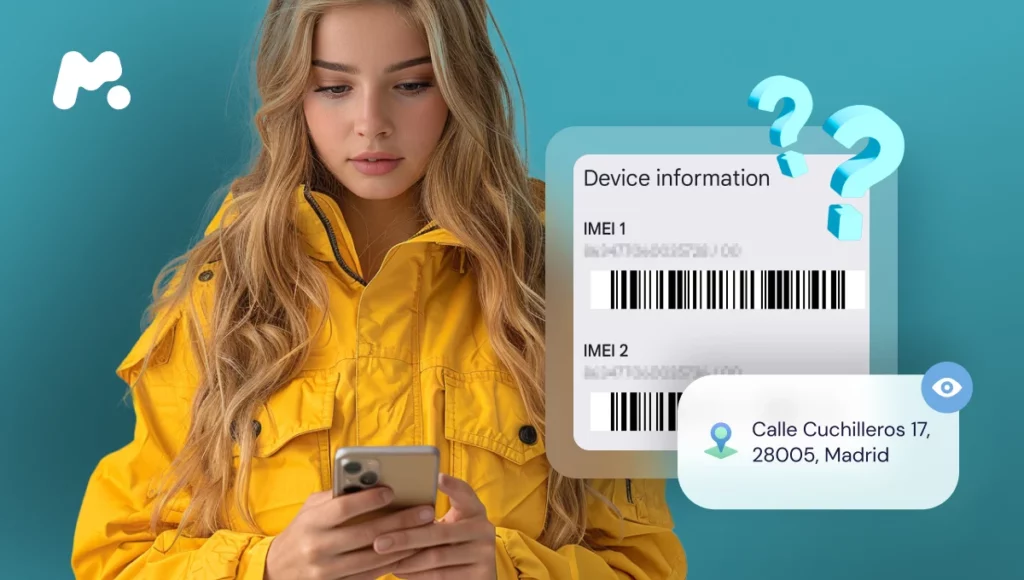 ค้นหาตำแหน่ง มือ ถือ จาก imei