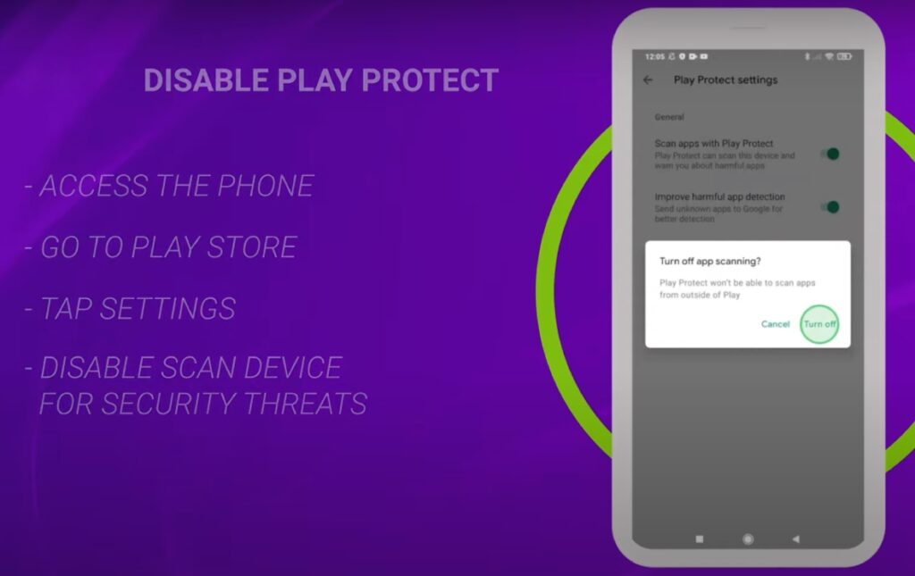 Android cihazlar için mSpy nasıl kurulur?
