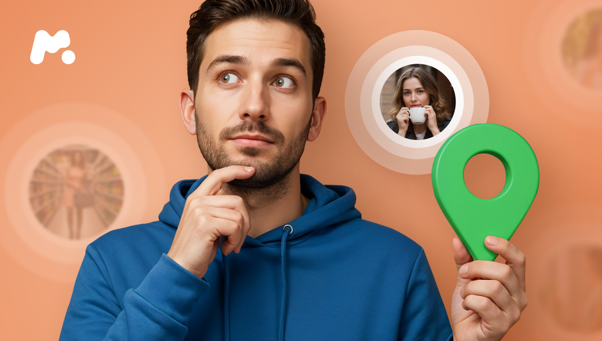 Konum takibi nasıl yapılır?