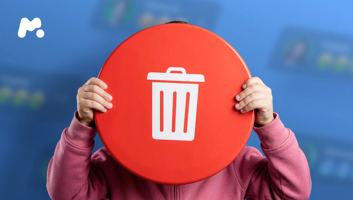 Silinen Mesajları Geri Getirme